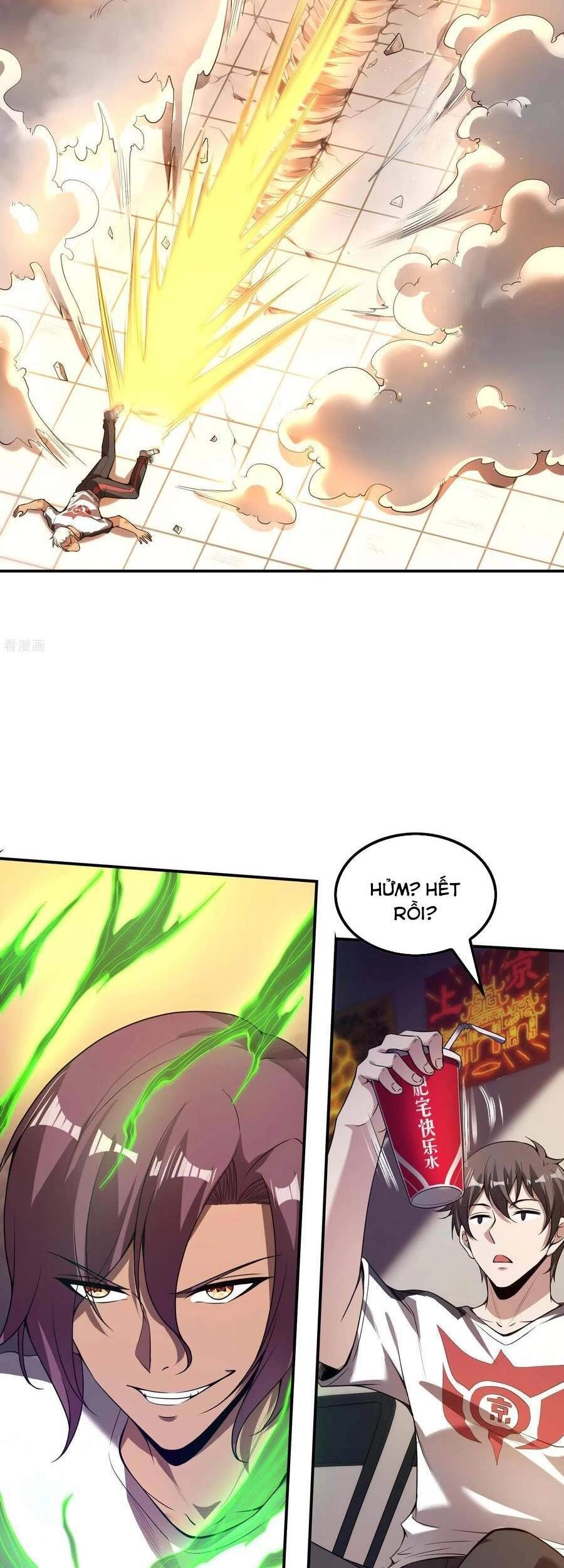 Đệ Nhất Ở Rể Chapter 53 - 14