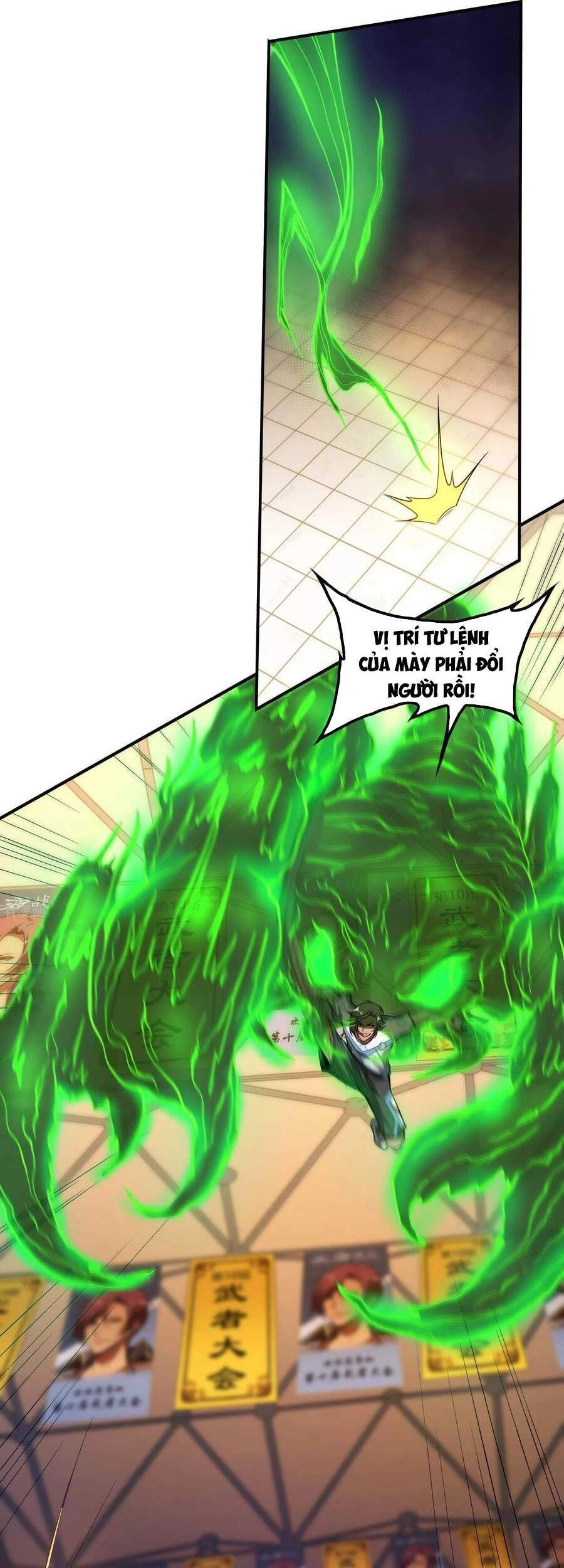 Đệ Nhất Ở Rể Chapter 53 - 16