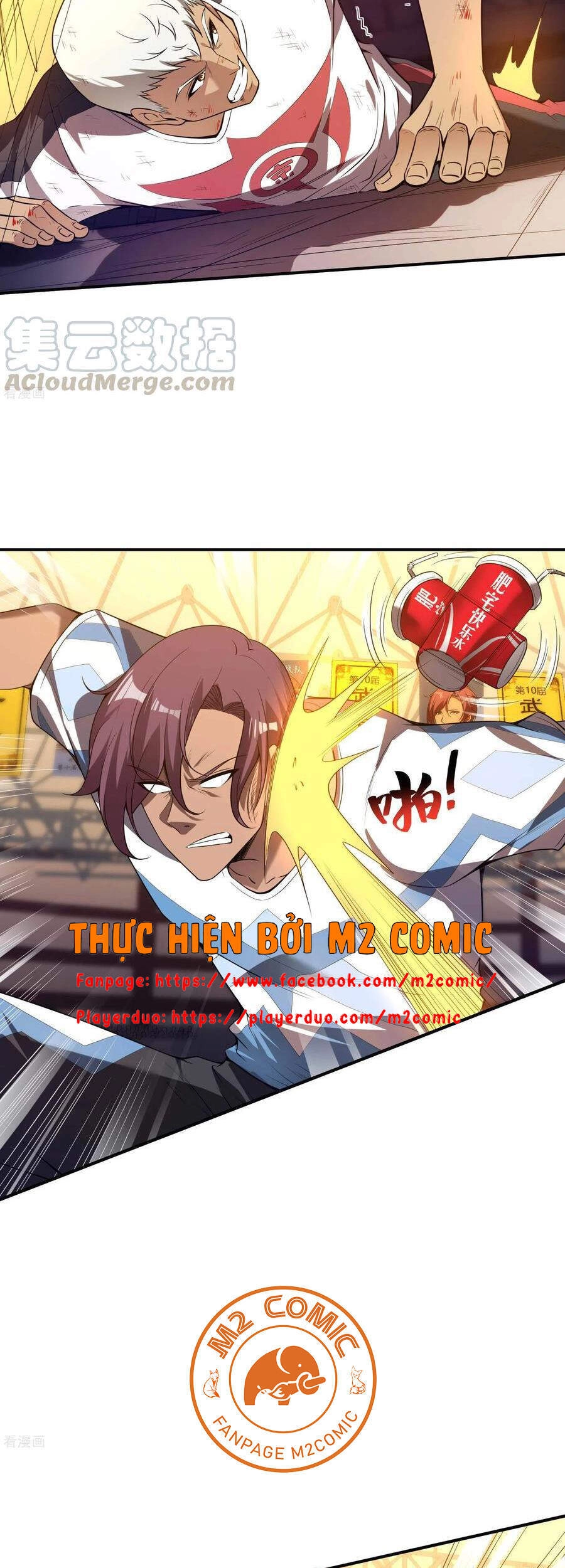 Đệ Nhất Ở Rể Chapter 53 - 18