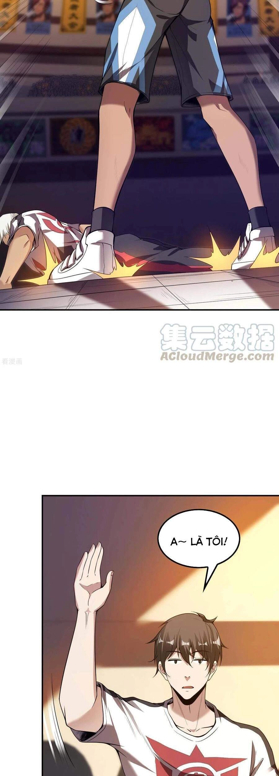 Đệ Nhất Ở Rể Chapter 53 - 20