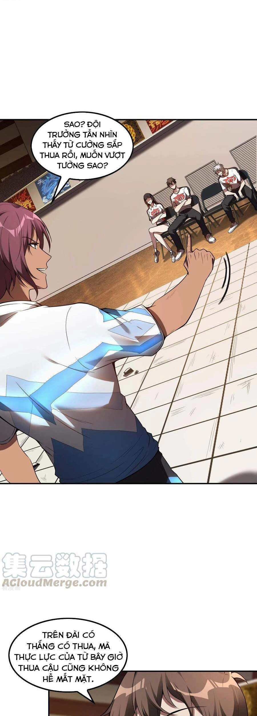 Đệ Nhất Ở Rể Chapter 53 - 22