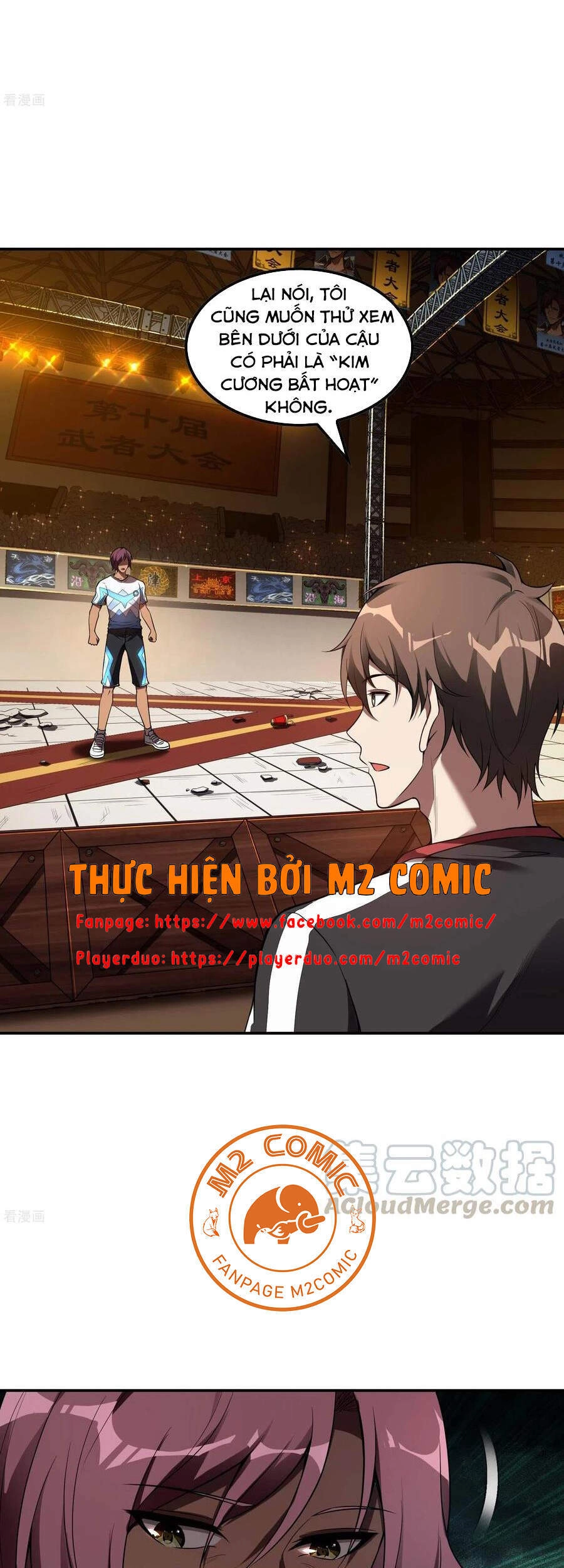 Đệ Nhất Ở Rể Chapter 53 - 24