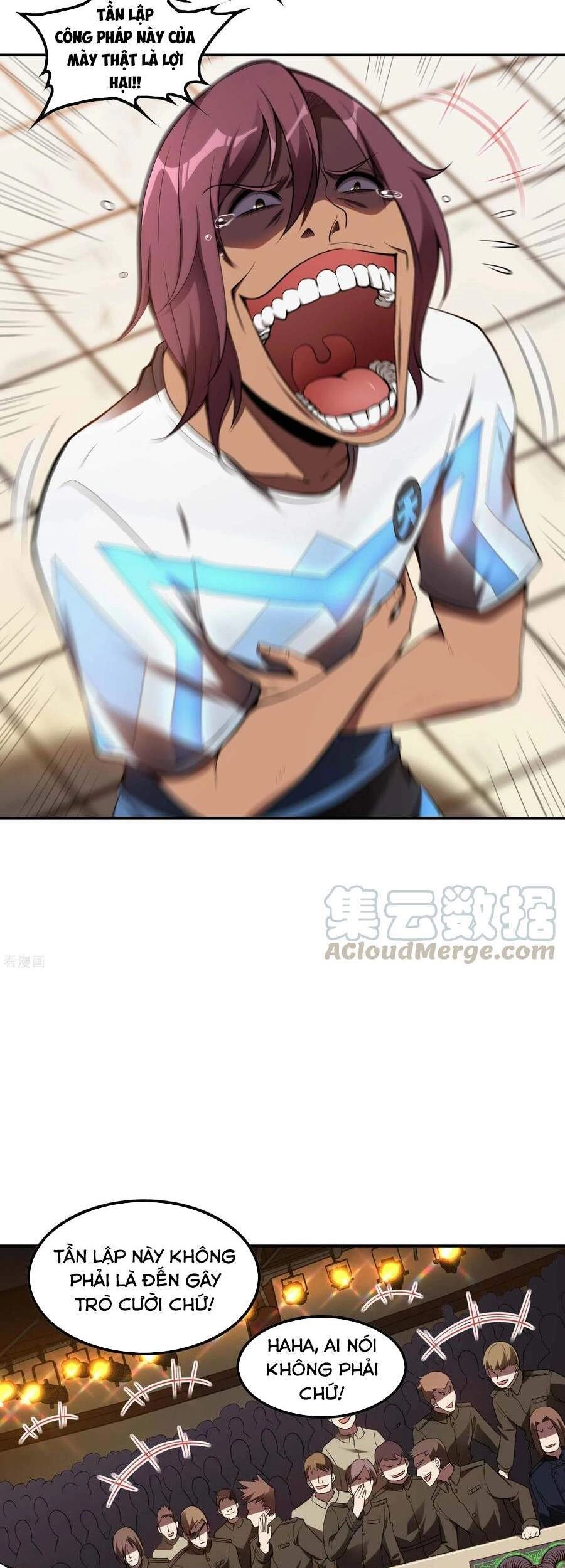 Đệ Nhất Ở Rể Chapter 53 - 28