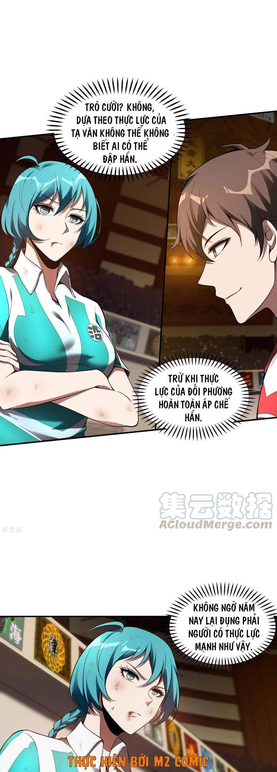 Đệ Nhất Ở Rể Chapter 53 - 30