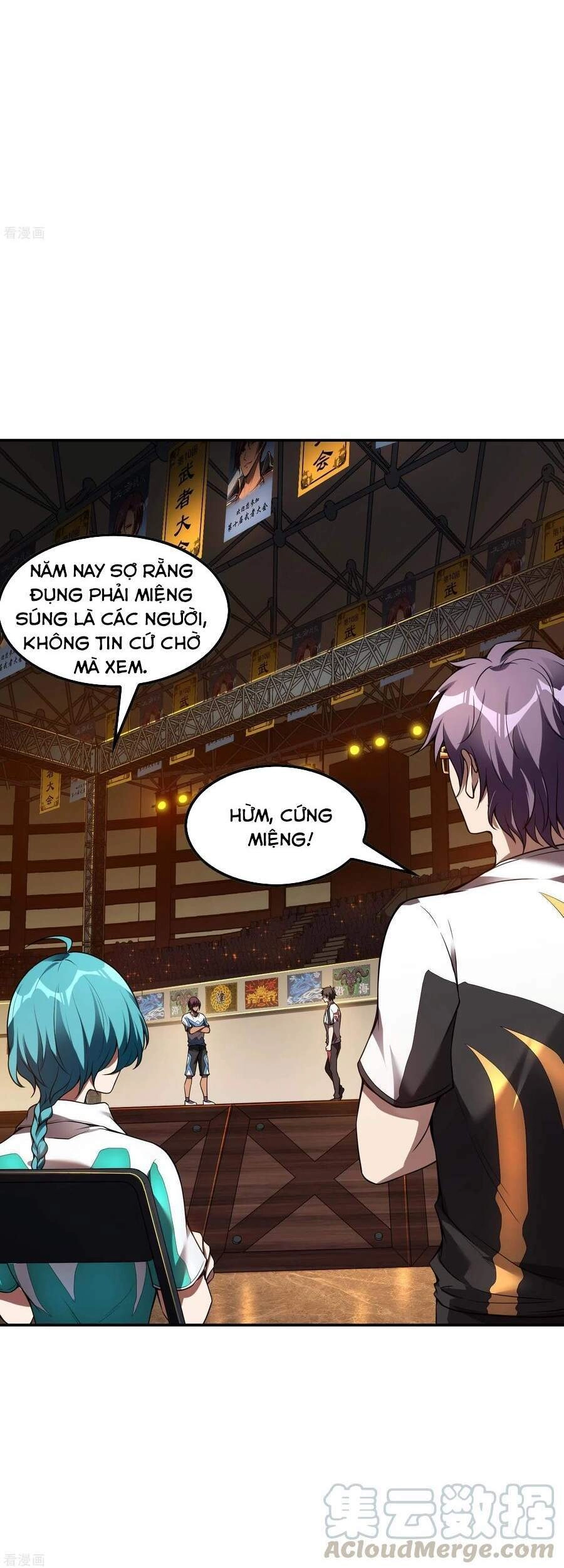 Đệ Nhất Ở Rể Chapter 53 - 34