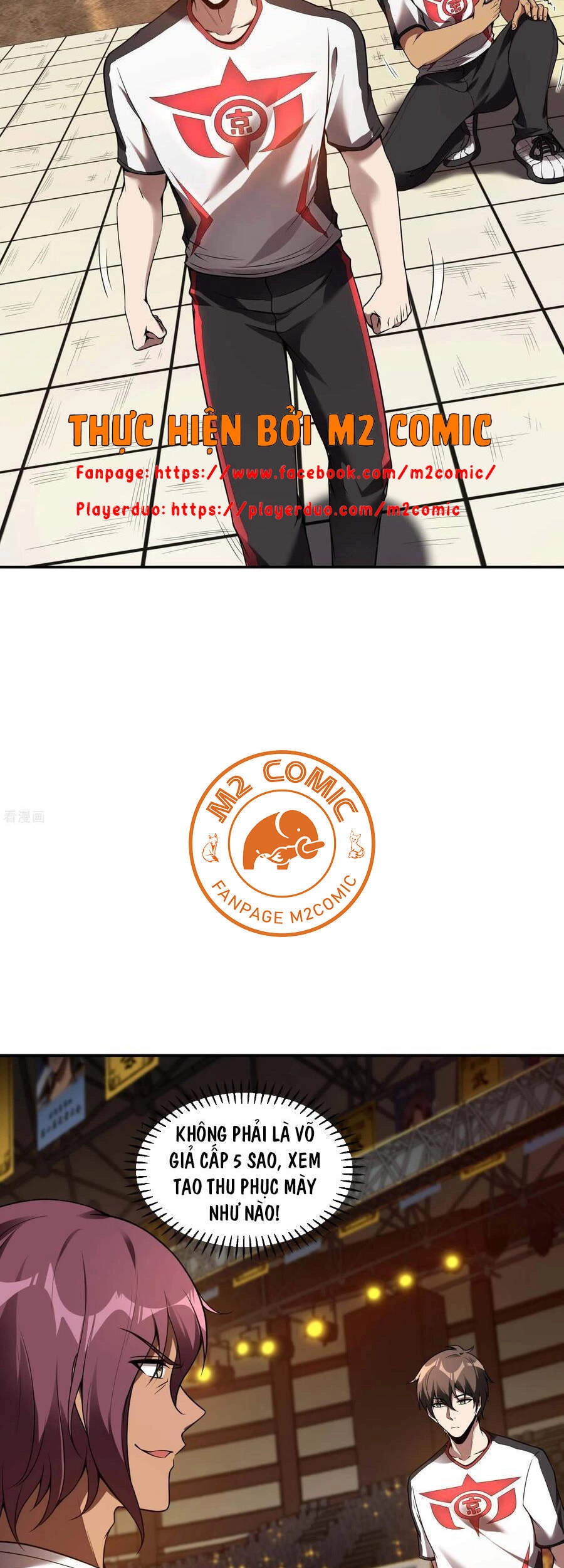 Đệ Nhất Ở Rể Chapter 53 - 36