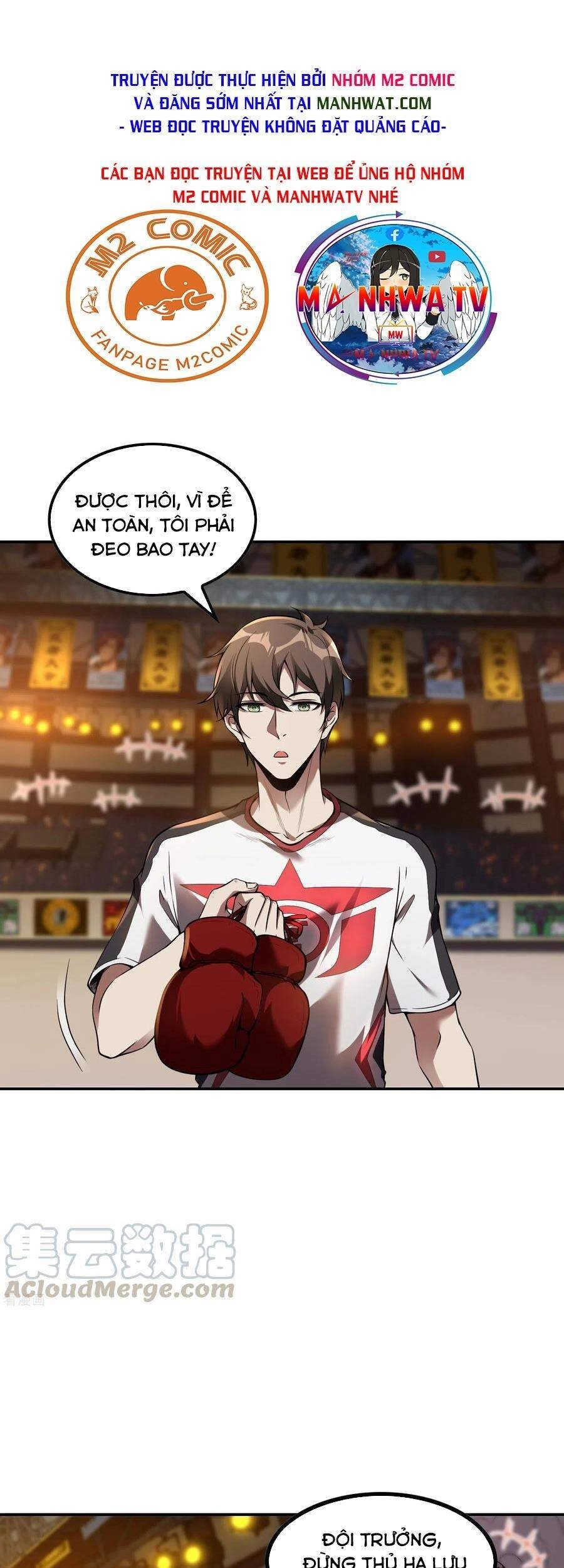 Đệ Nhất Ở Rể Chapter 54 - 2