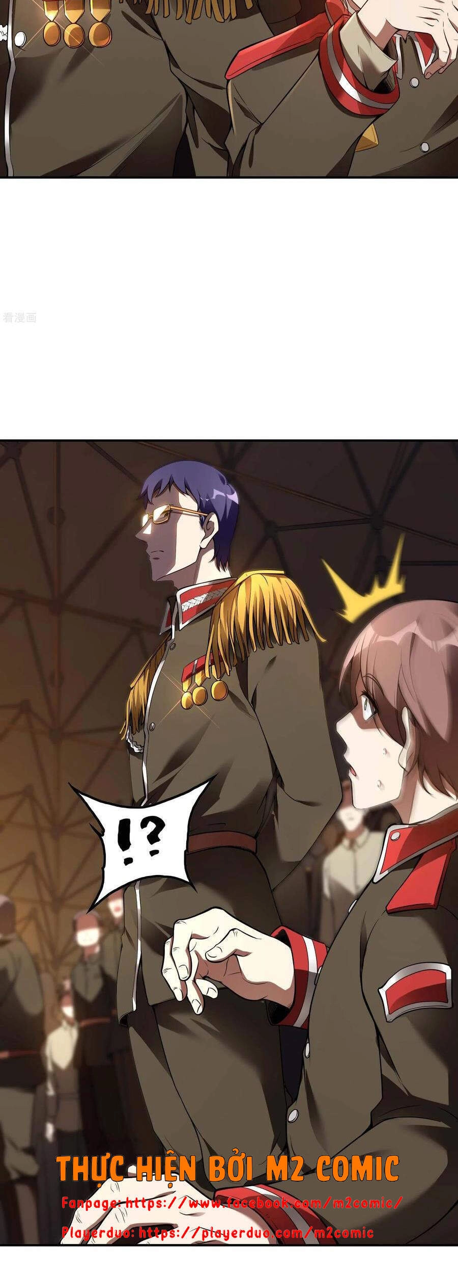 Đệ Nhất Ở Rể Chapter 54 - 6