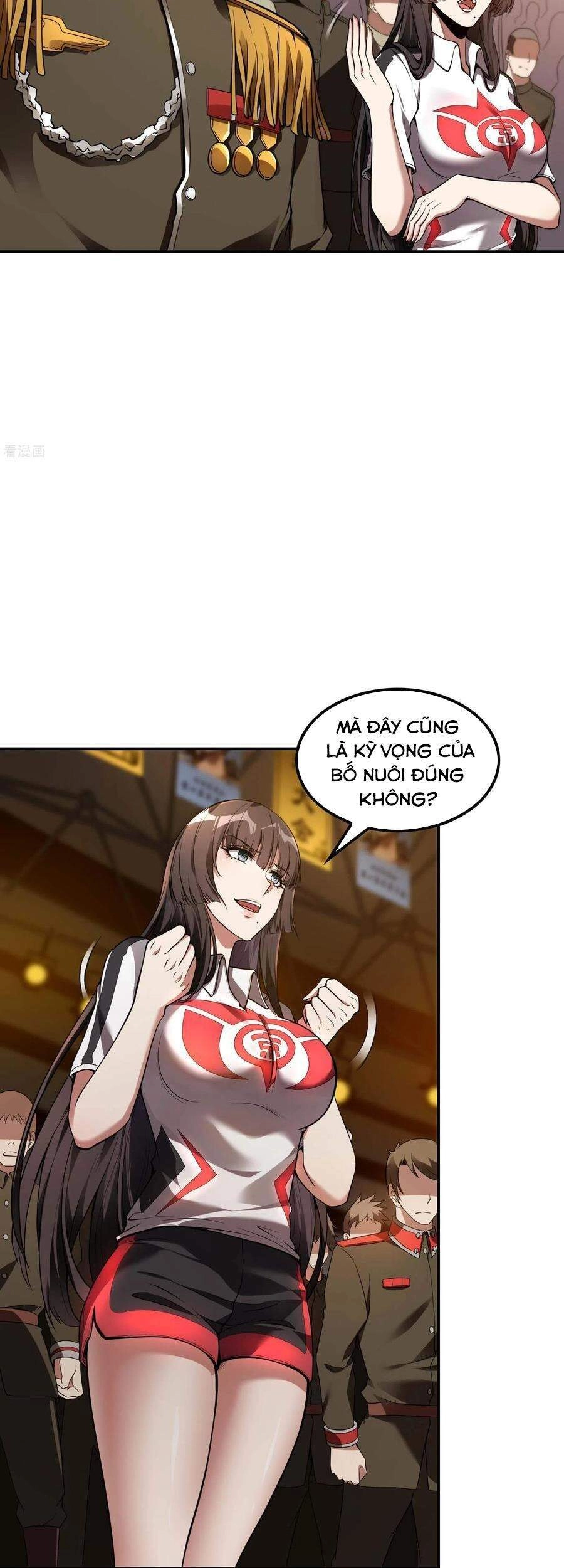 Đệ Nhất Ở Rể Chapter 54 - 10