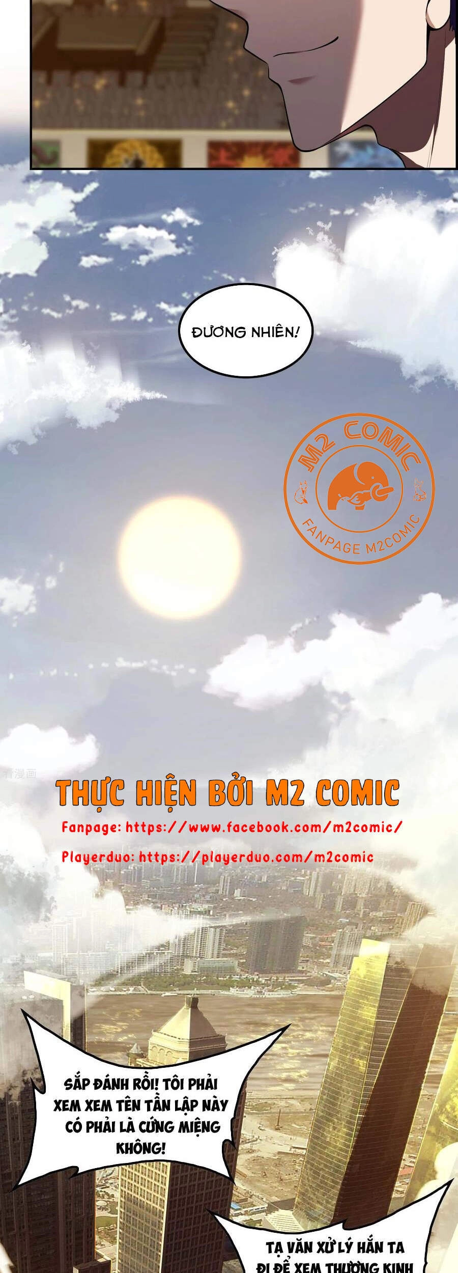 Đệ Nhất Ở Rể Chapter 54 - 12