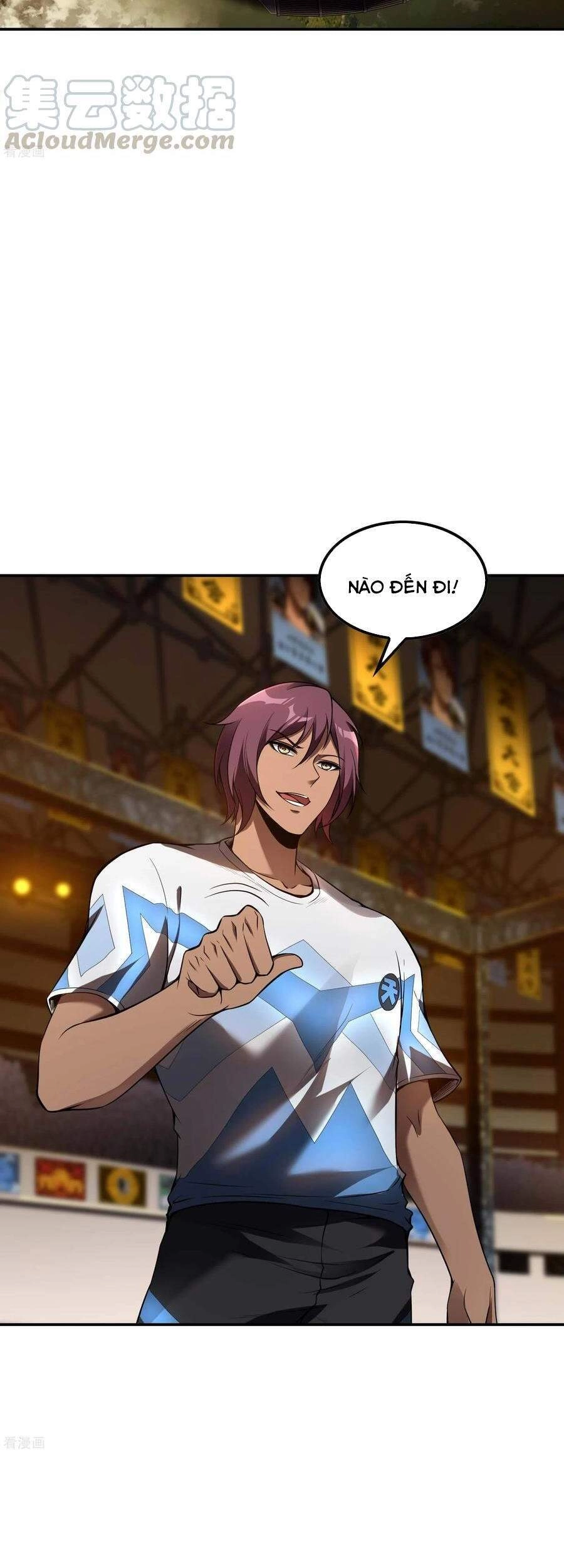 Đệ Nhất Ở Rể Chapter 54 - 14