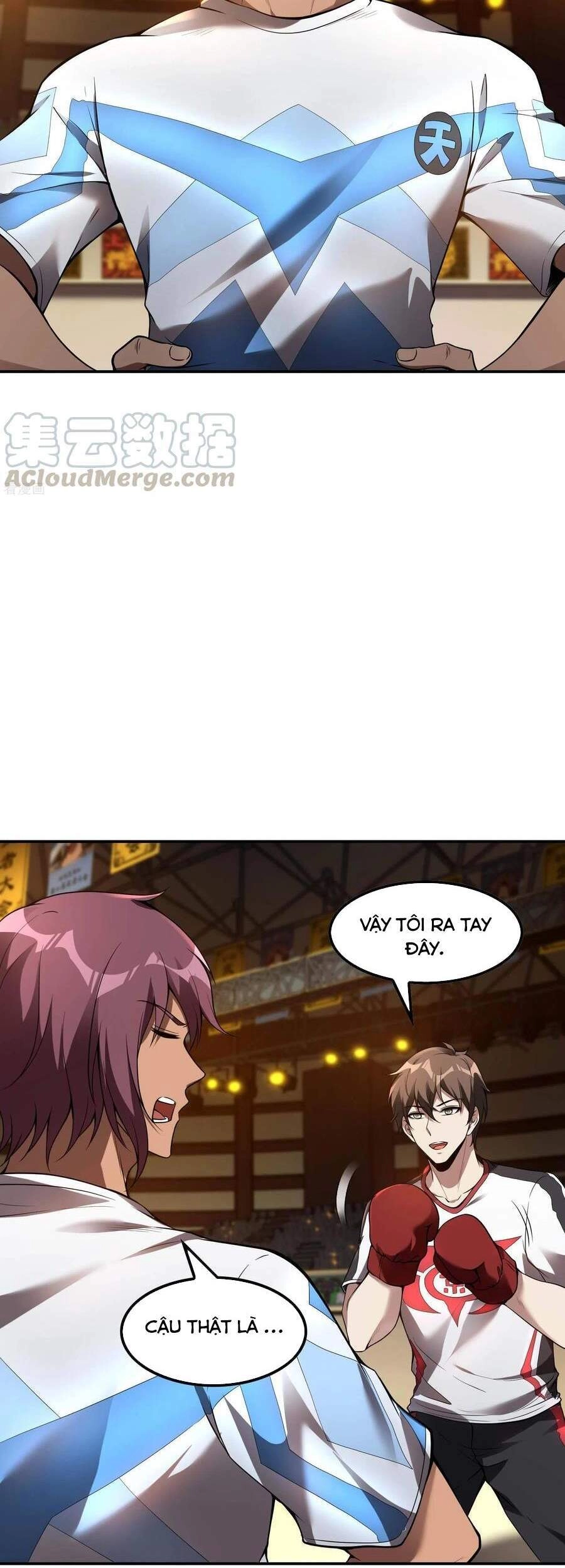 Đệ Nhất Ở Rể Chapter 54 - 16