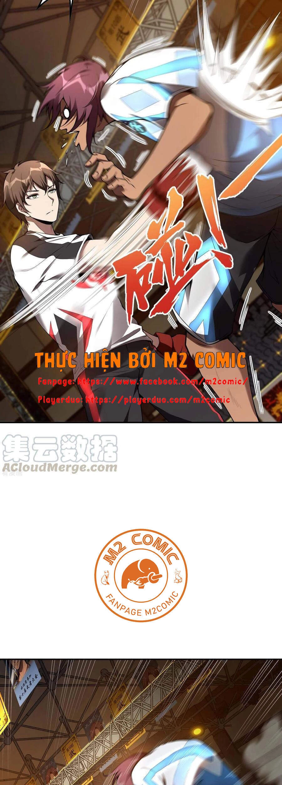 Đệ Nhất Ở Rể Chapter 54 - 18