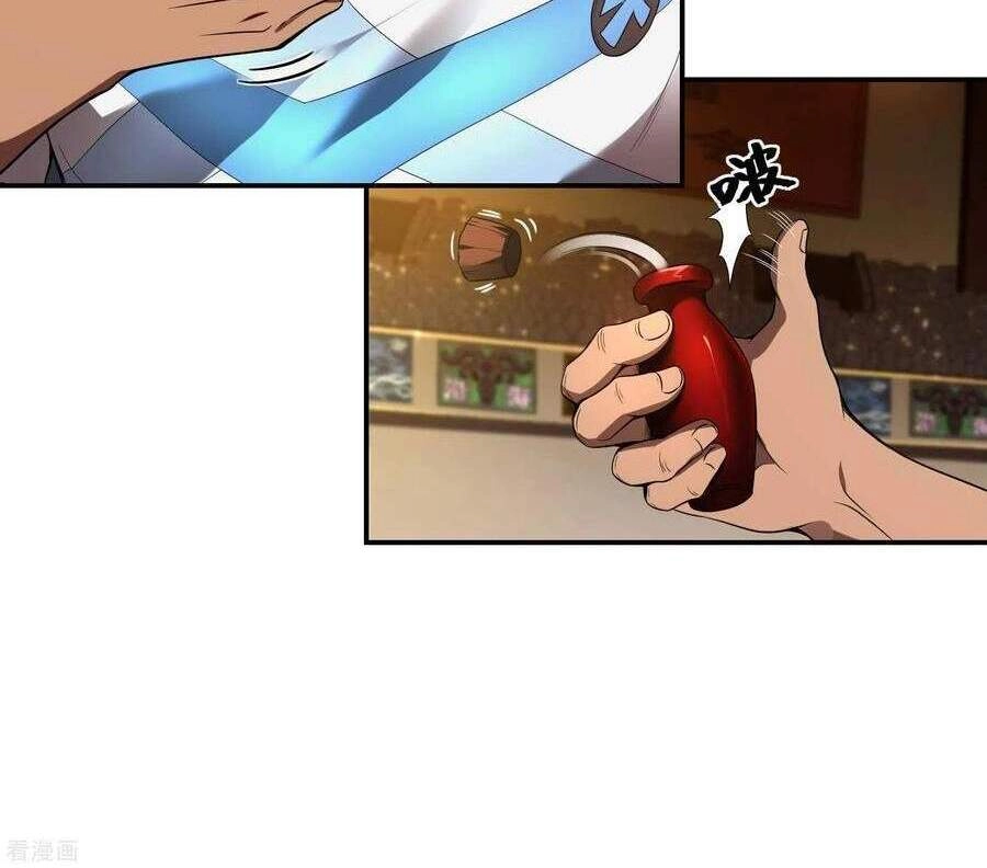 Đệ Nhất Ở Rể Chapter 54 - 23