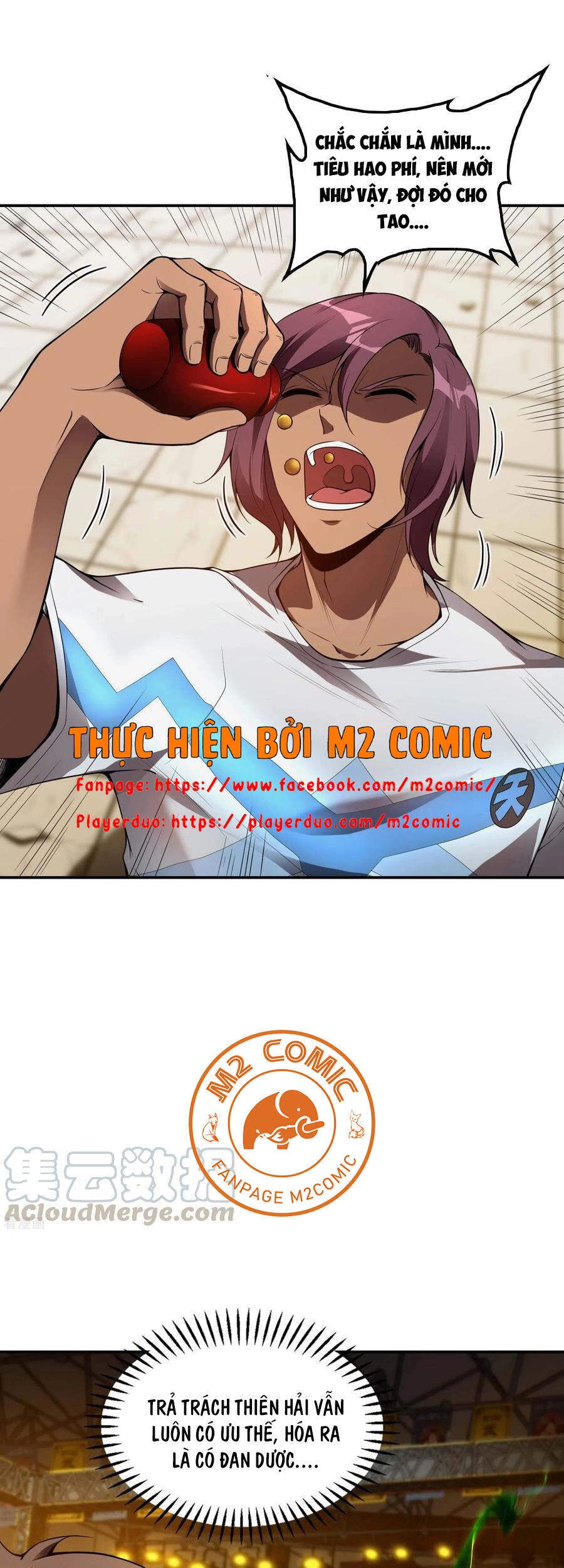 Đệ Nhất Ở Rể Chapter 54 - 24