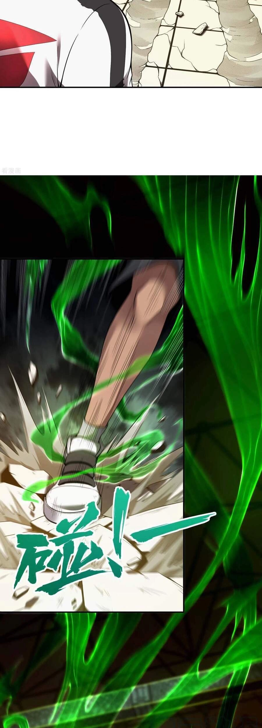 Đệ Nhất Ở Rể Chapter 54 - 26