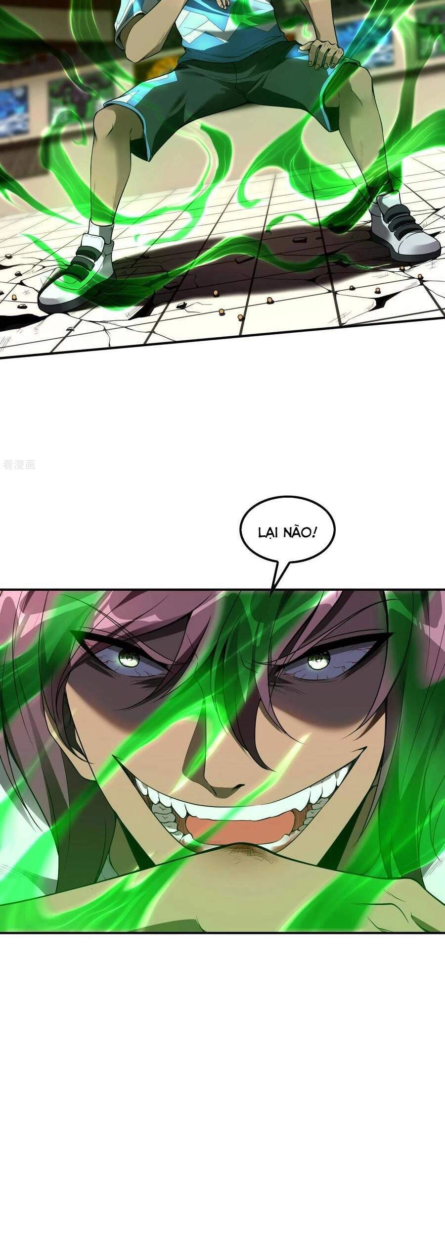 Đệ Nhất Ở Rể Chapter 54 - 28