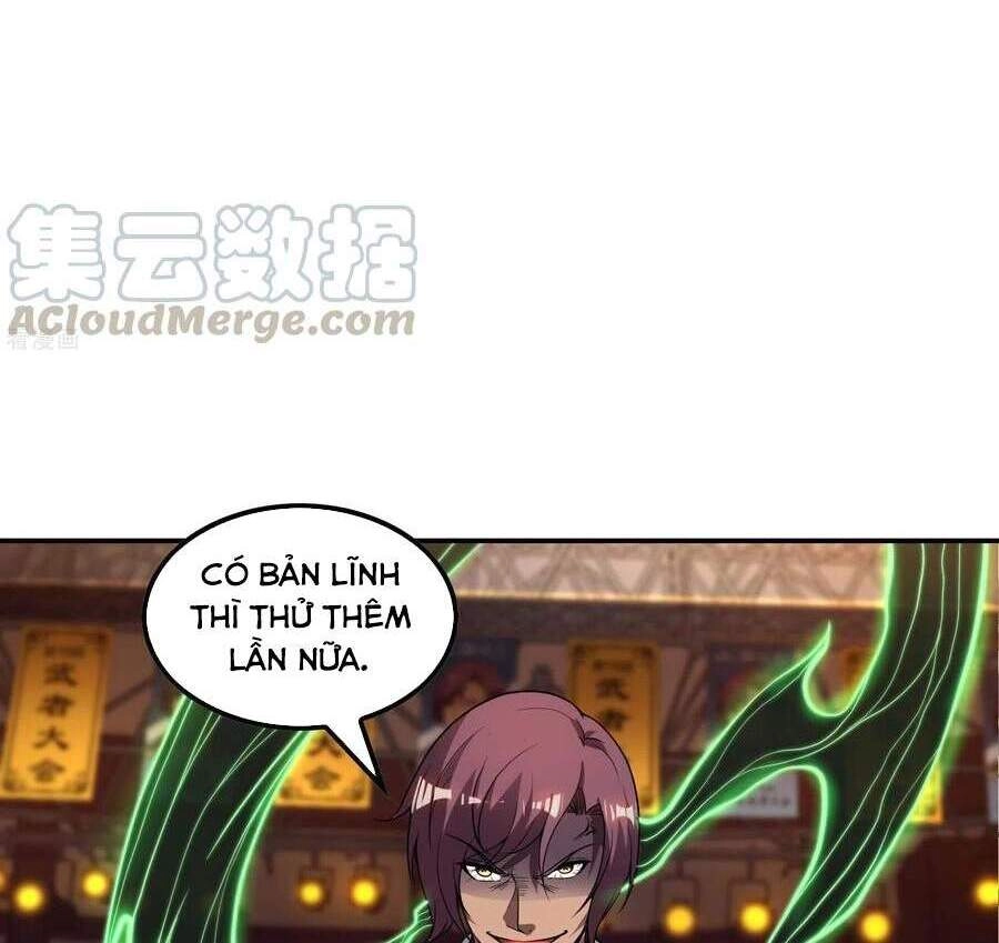 Đệ Nhất Ở Rể Chapter 54 - 29