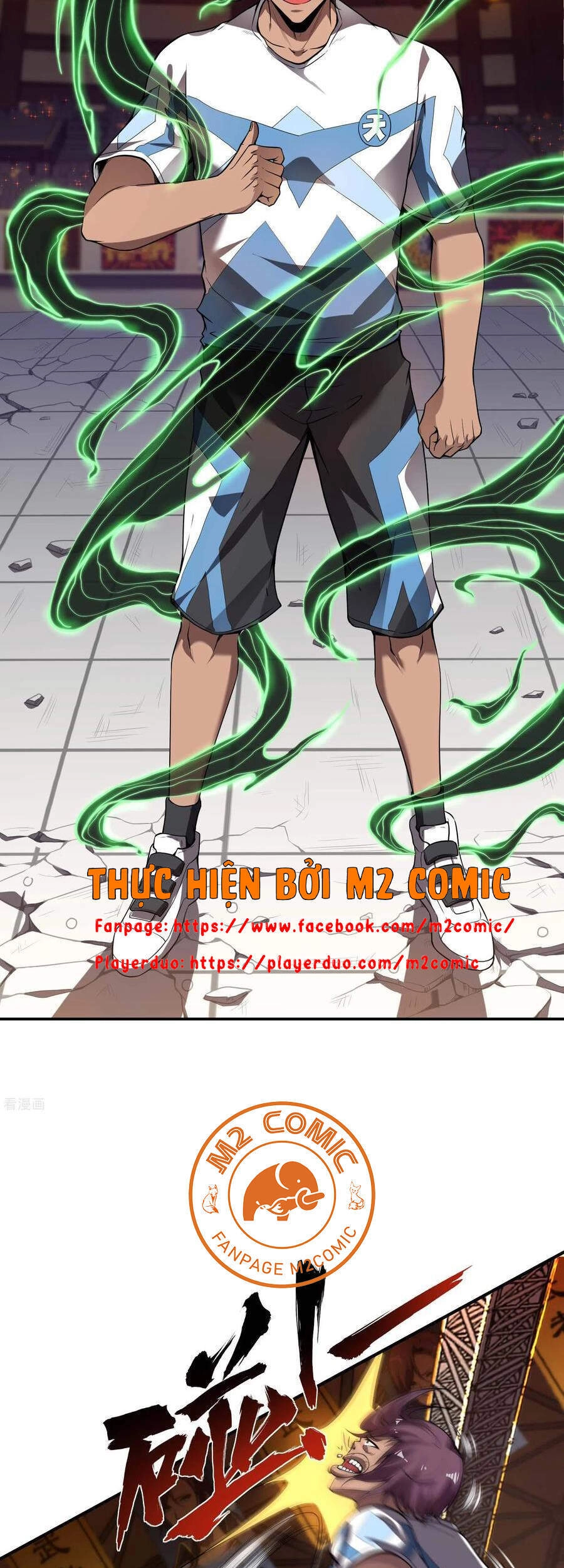 Đệ Nhất Ở Rể Chapter 54 - 30