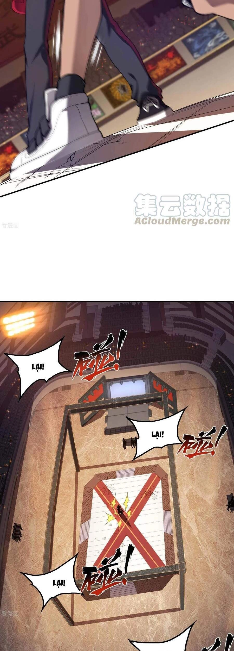 Đệ Nhất Ở Rể Chapter 54 - 32