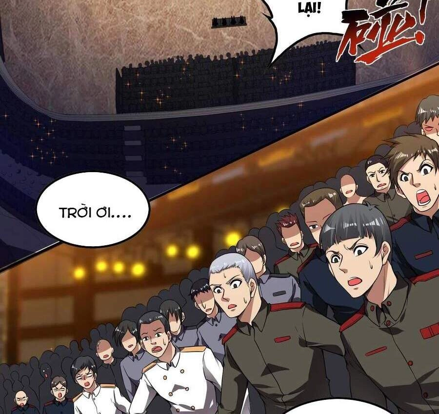 Đệ Nhất Ở Rể Chapter 54 - 33