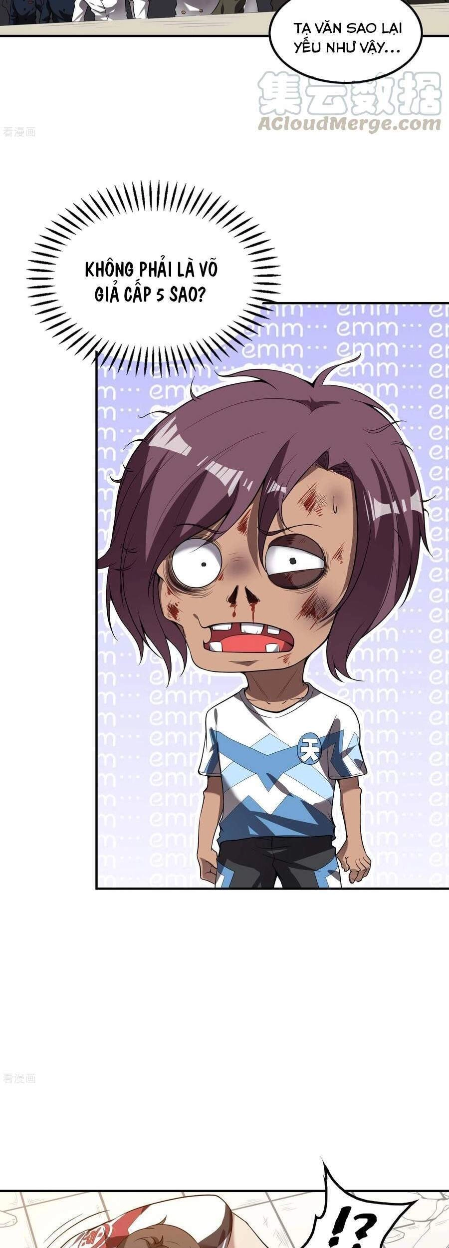 Đệ Nhất Ở Rể Chapter 54 - 34