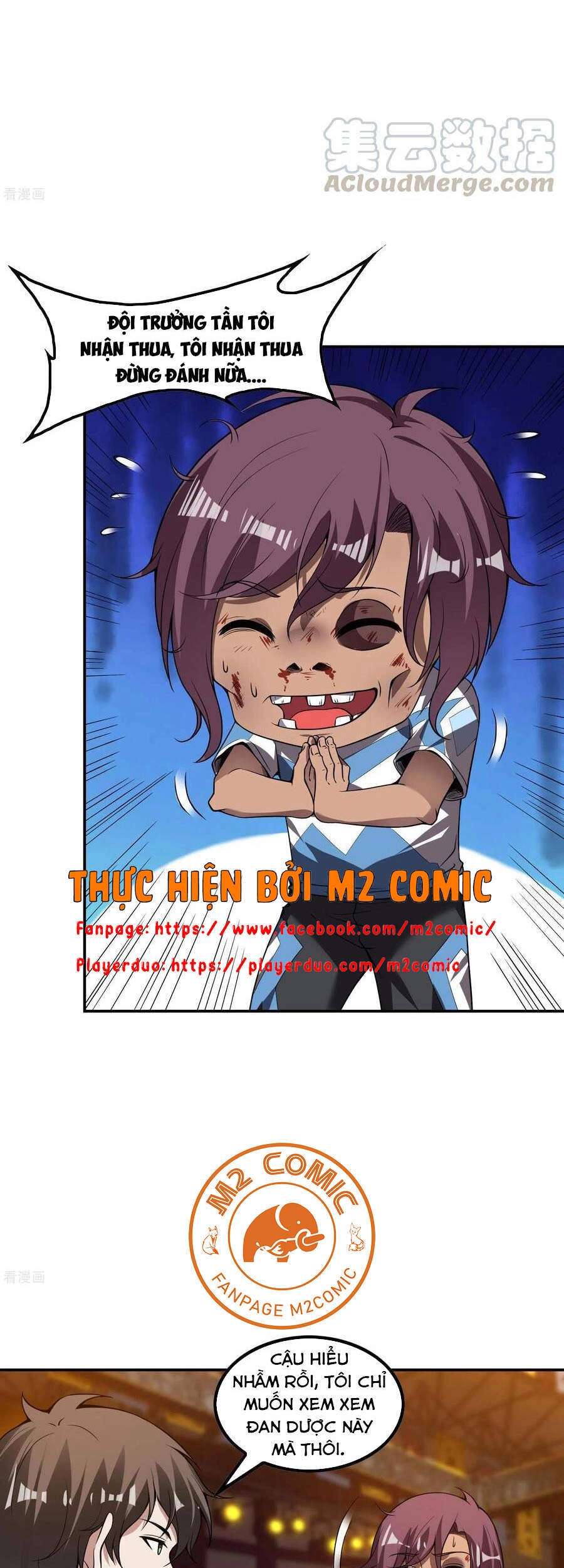 Đệ Nhất Ở Rể Chapter 54 - 36