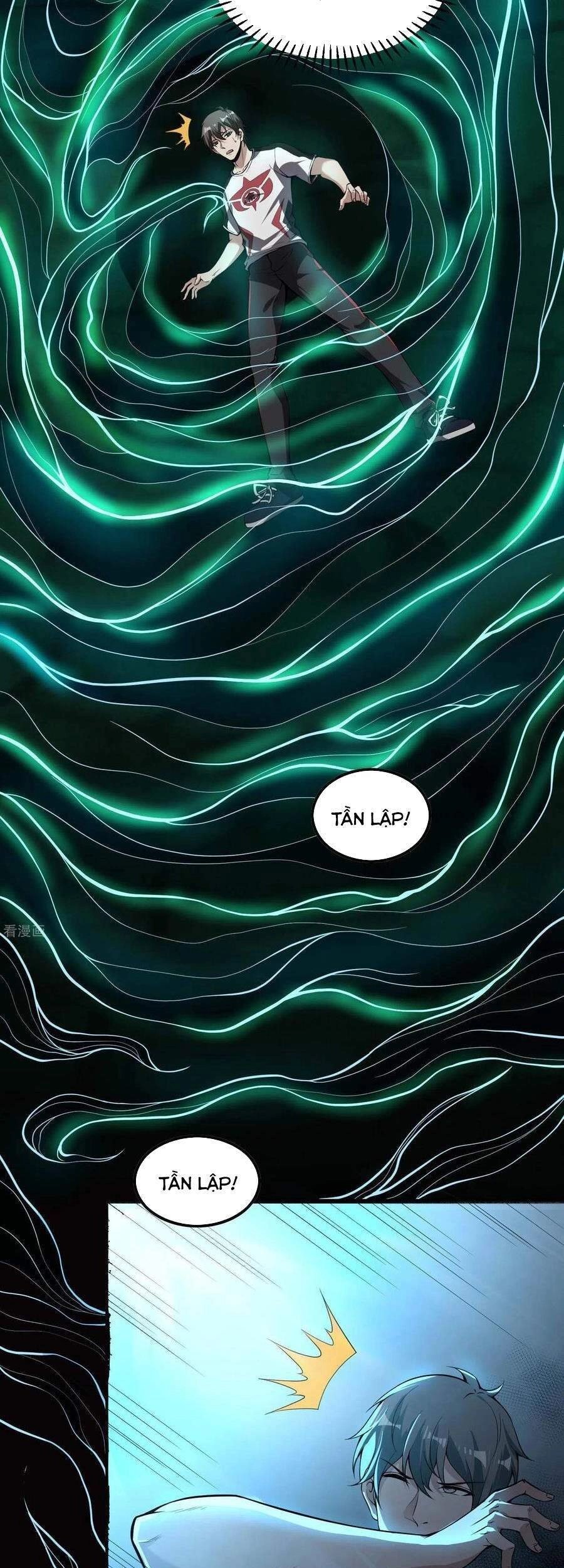 Đệ Nhất Ở Rể Chapter 54 - 40