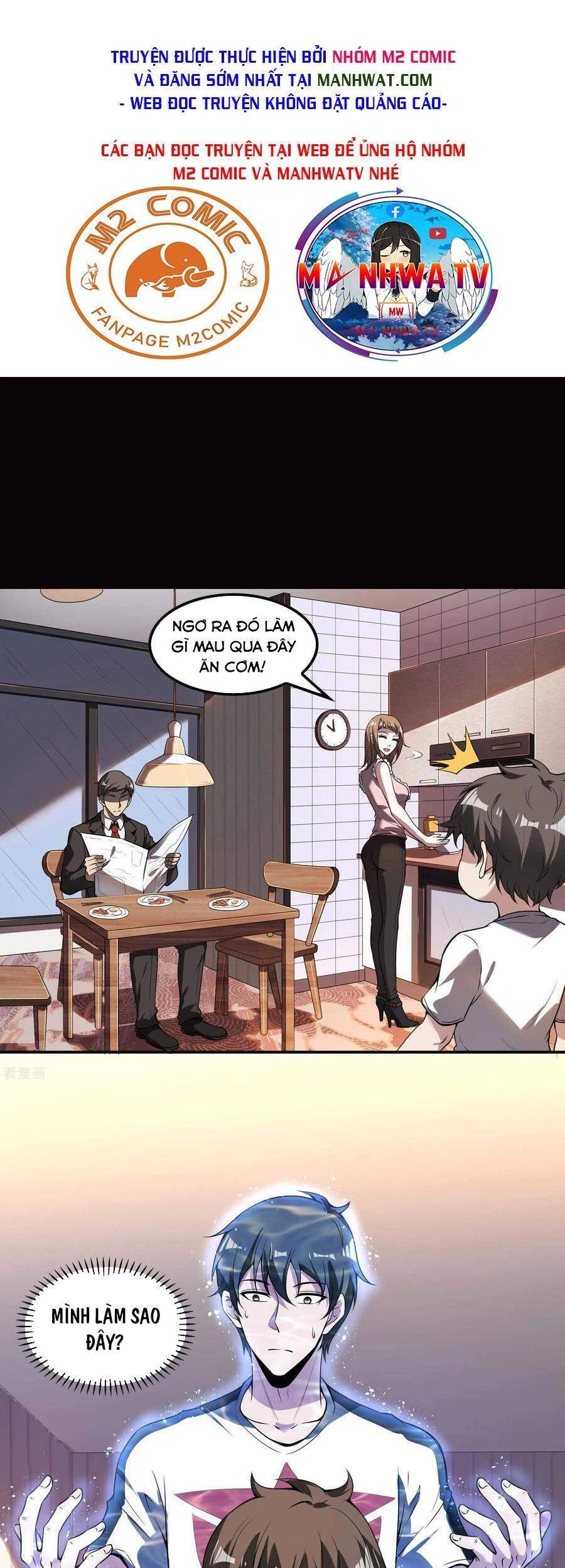 Đệ Nhất Ở Rể Chapter 55 - 2