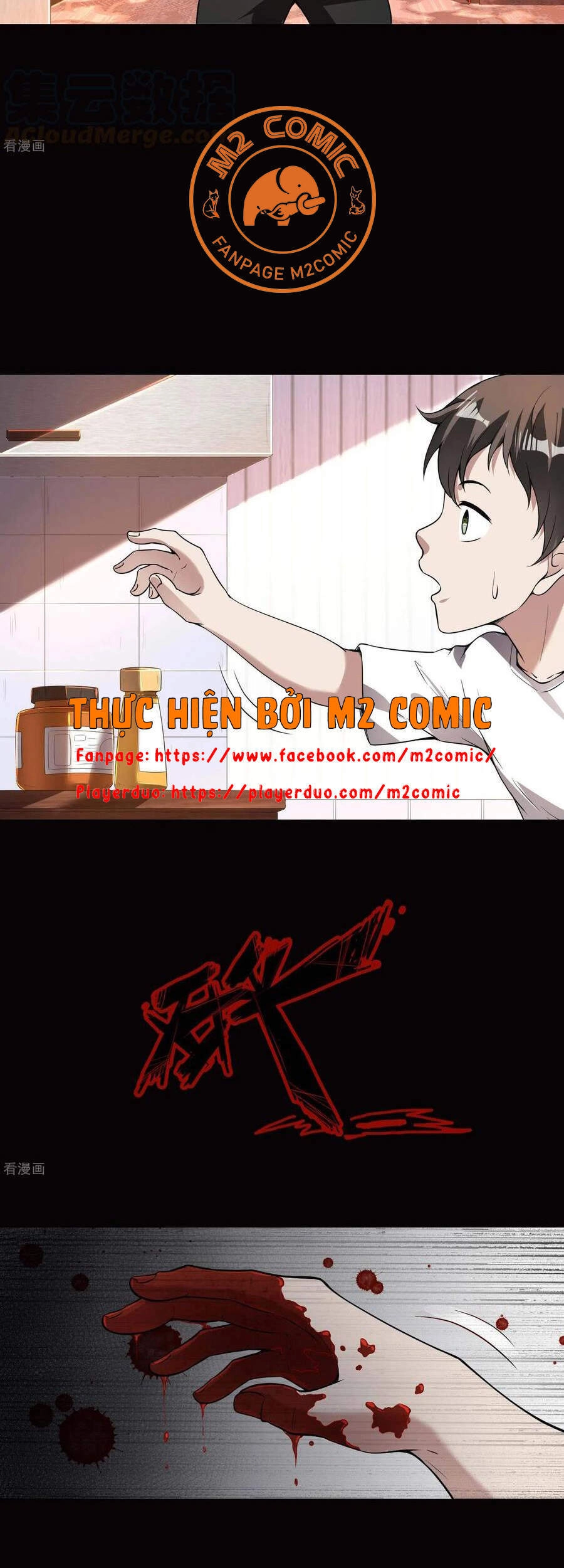 Đệ Nhất Ở Rể Chapter 55 - 4