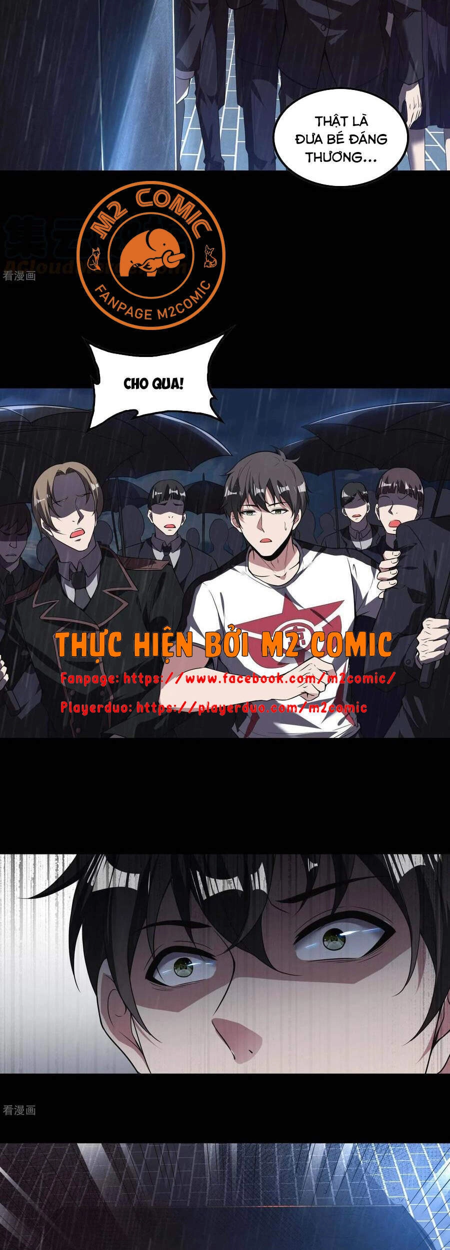 Đệ Nhất Ở Rể Chapter 55 - 10