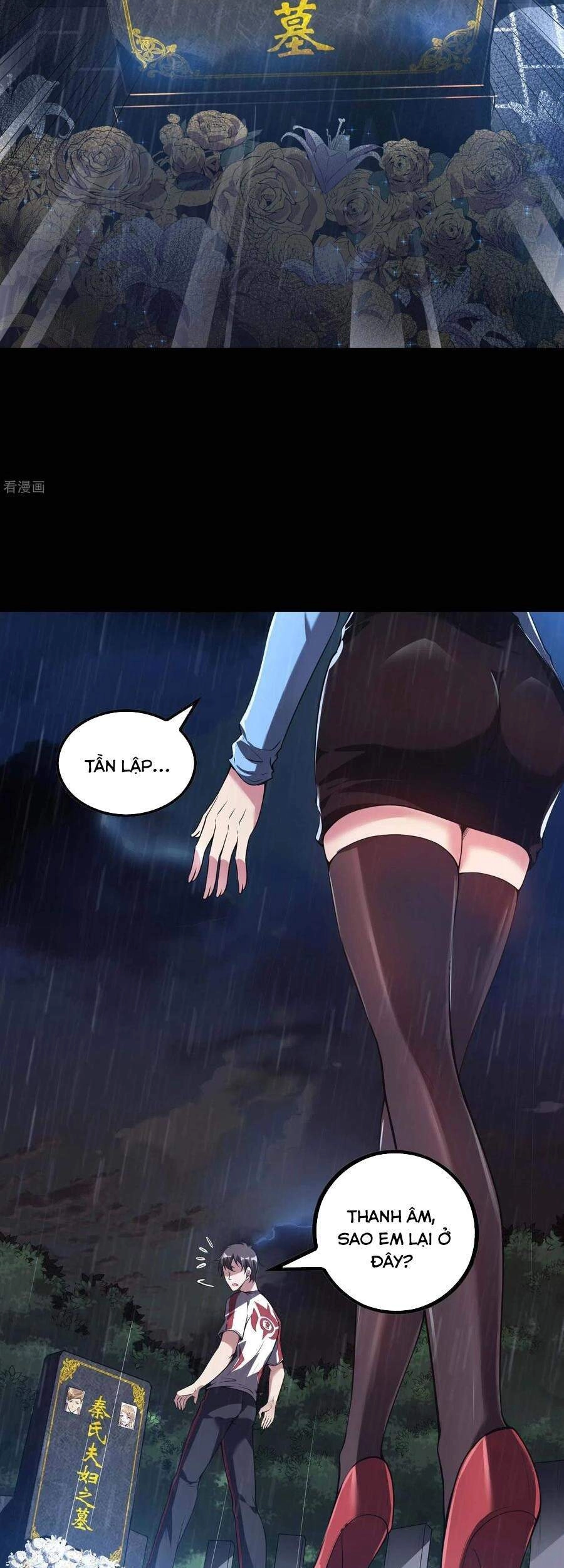 Đệ Nhất Ở Rể Chapter 55 - 12