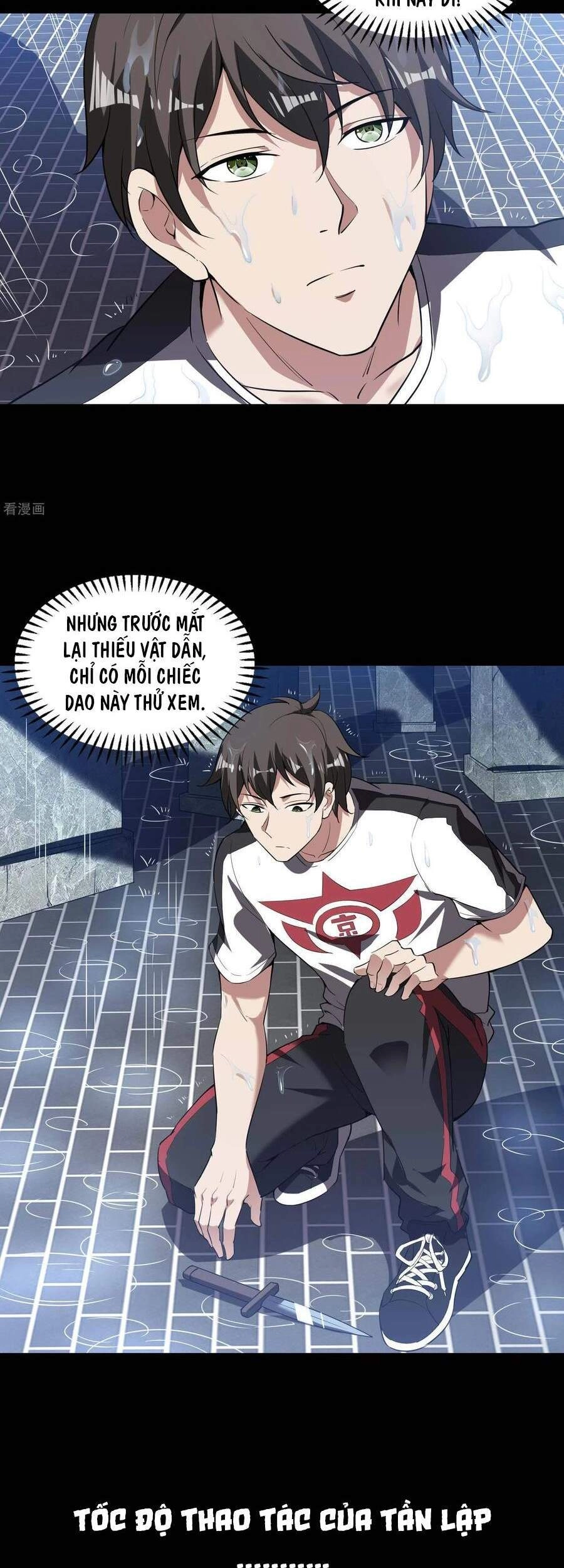 Đệ Nhất Ở Rể Chapter 55 - 26