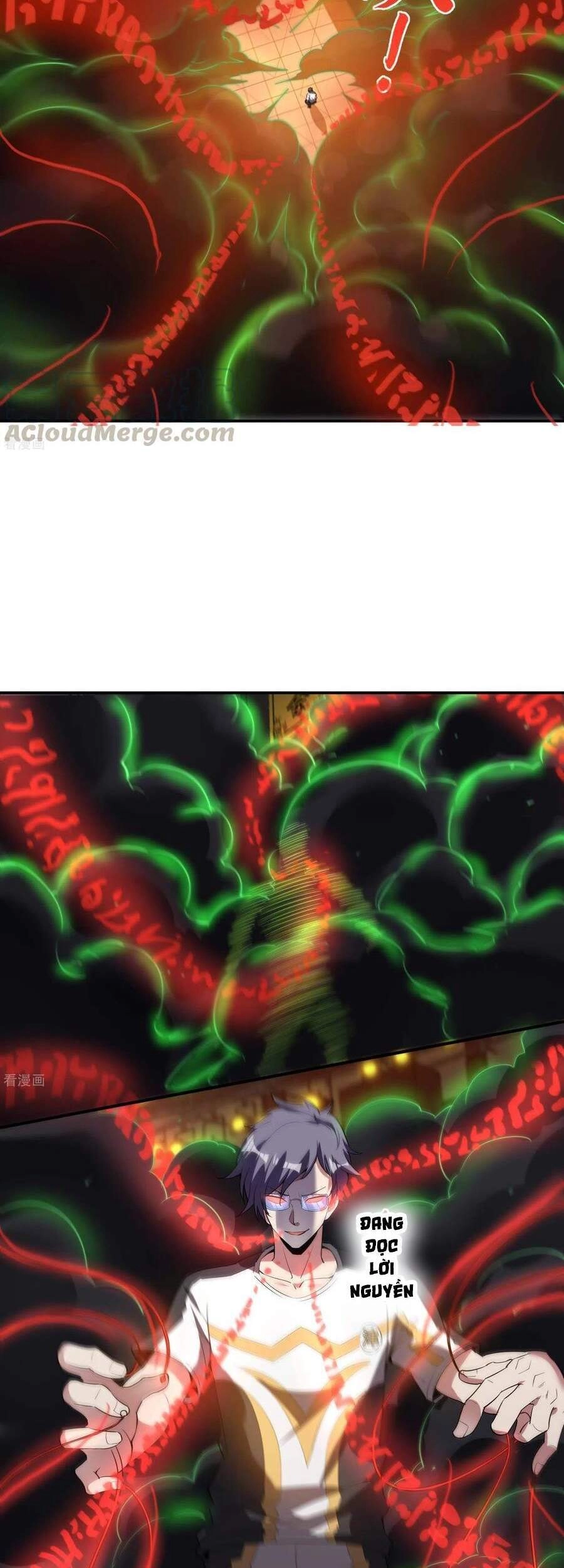 Đệ Nhất Ở Rể Chapter 55 - 32