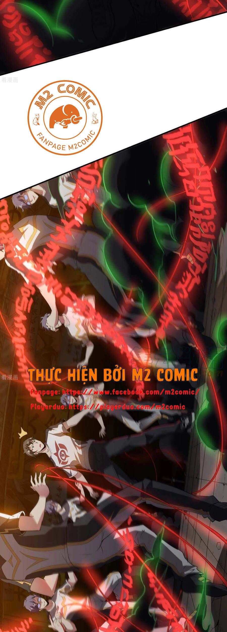 Đệ Nhất Ở Rể Chapter 55 - 34