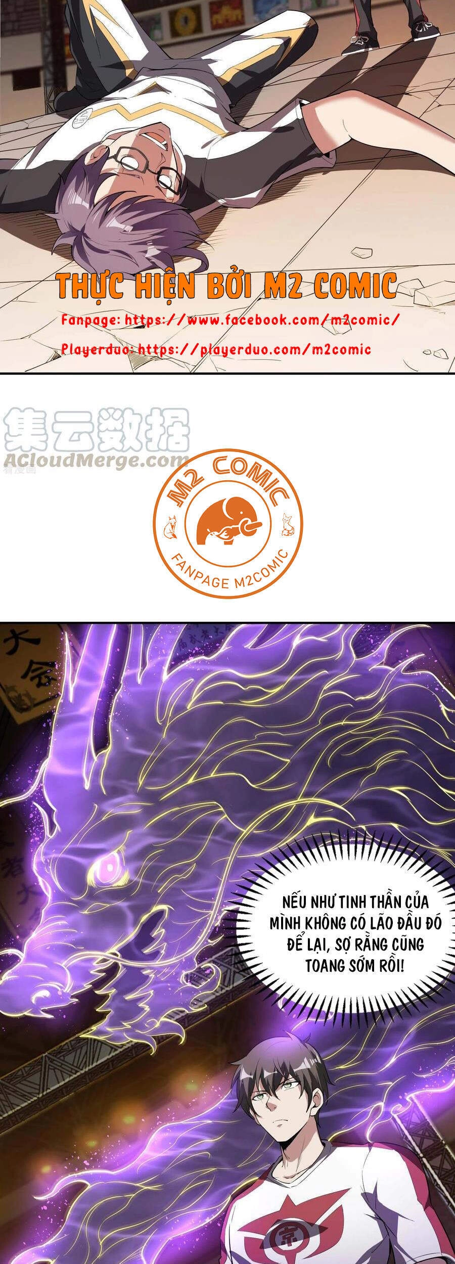 Đệ Nhất Ở Rể Chapter 55 - 40