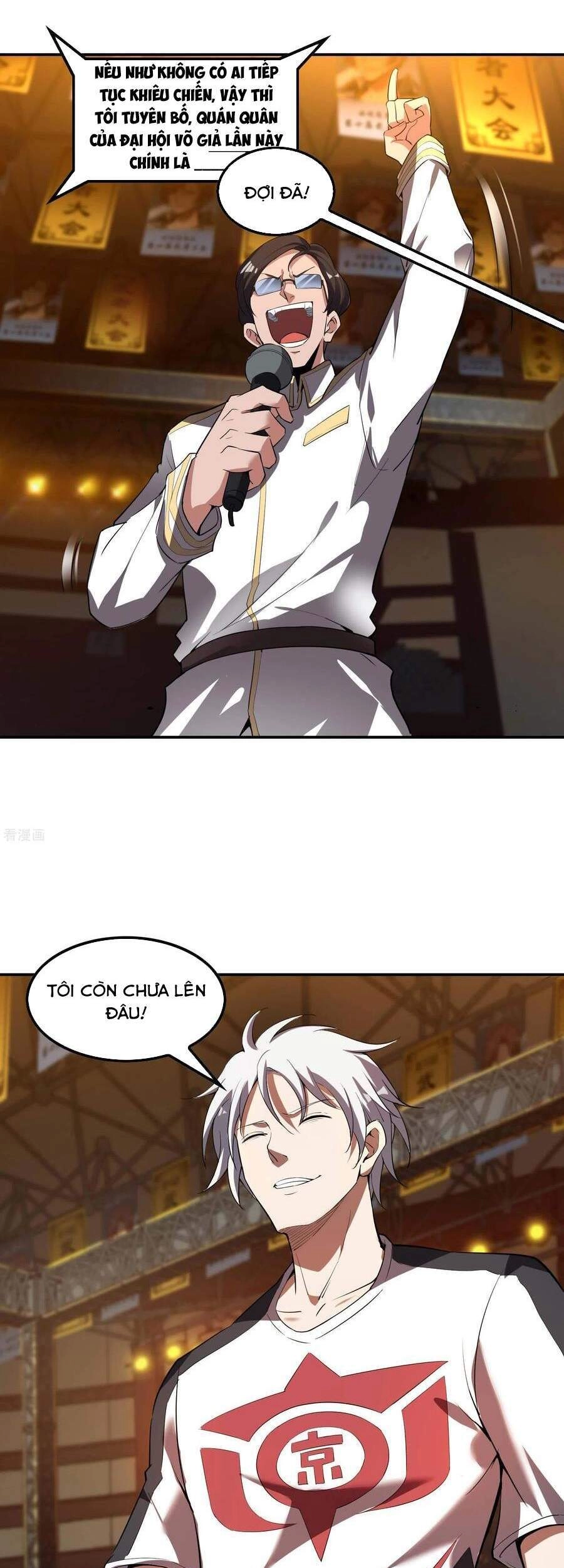 Đệ Nhất Ở Rể Chapter 55 - 44