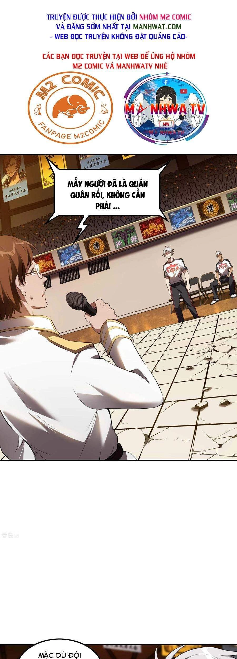 Đệ Nhất Ở Rể Chapter 56 - 2