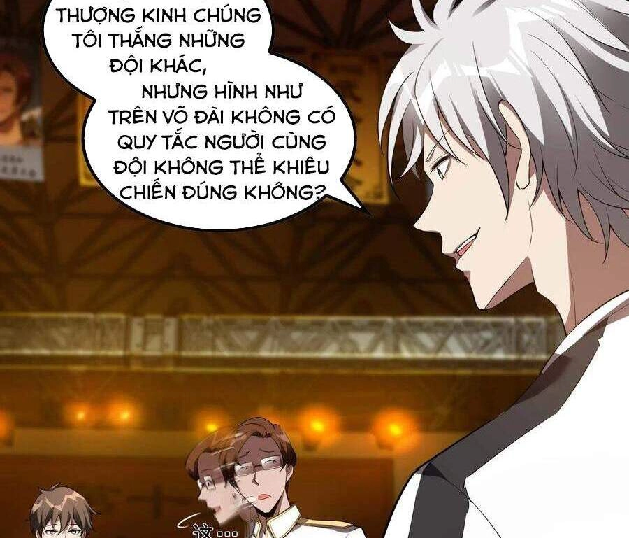 Đệ Nhất Ở Rể Chapter 56 - 3