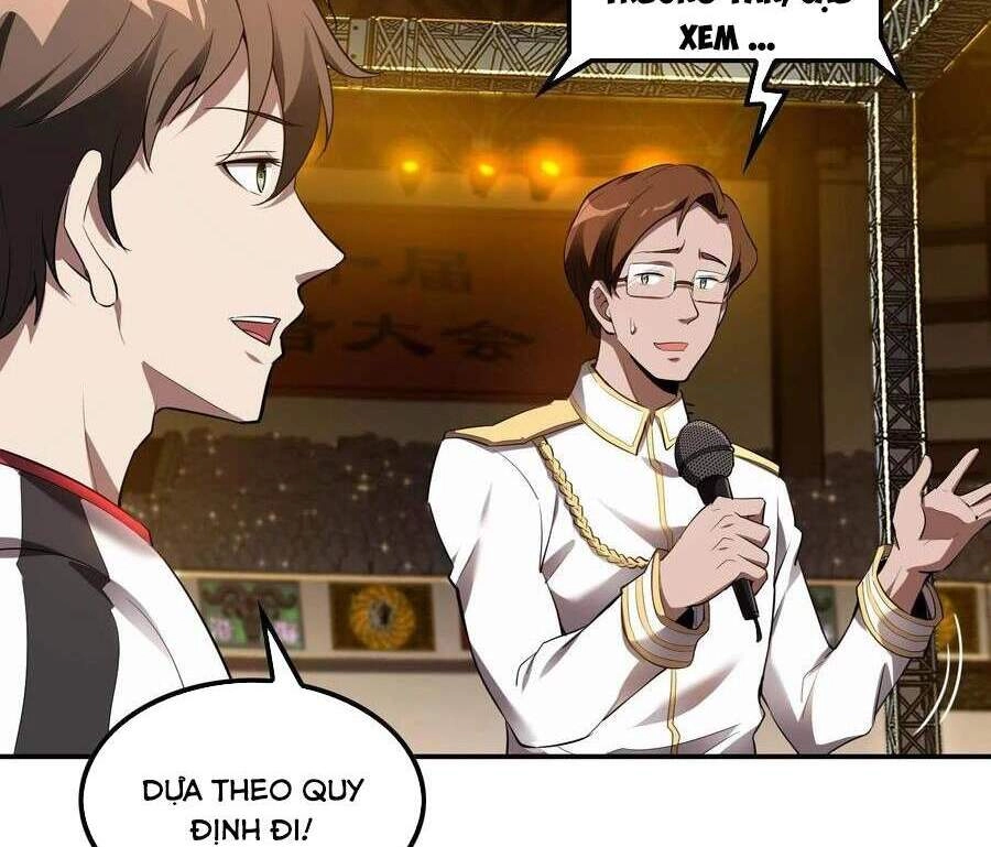 Đệ Nhất Ở Rể Chapter 56 - 5