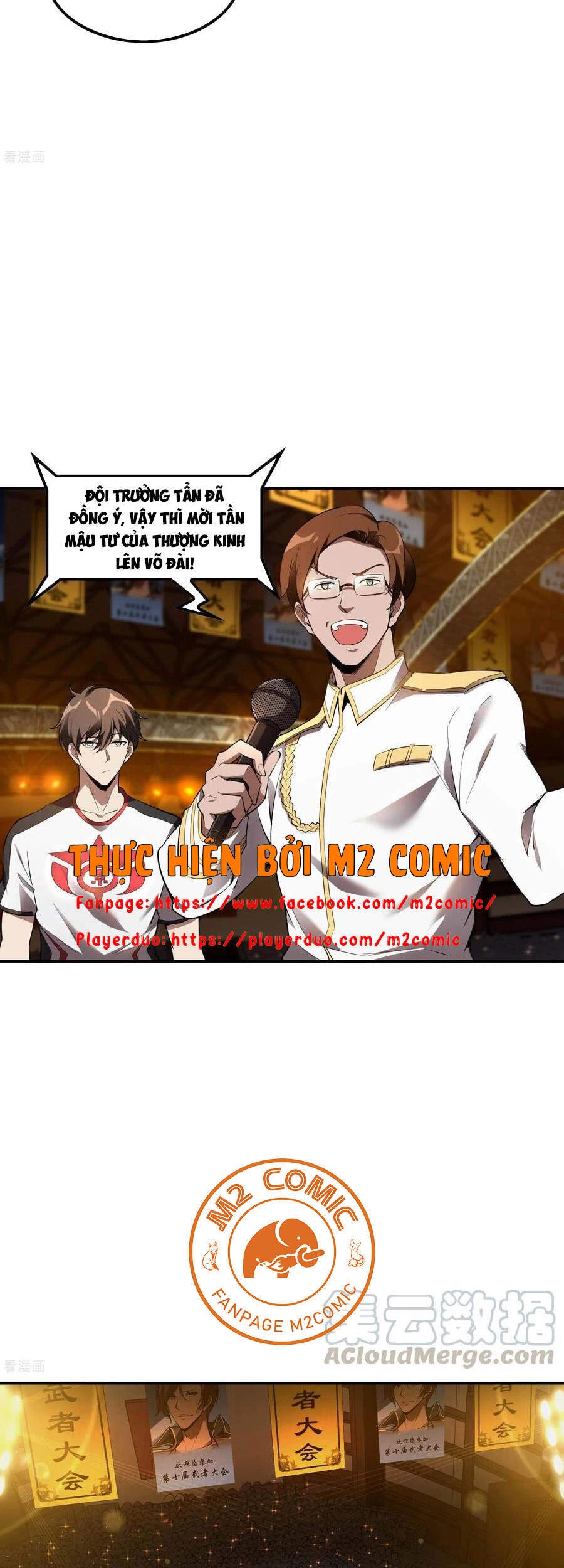 Đệ Nhất Ở Rể Chapter 56 - 6