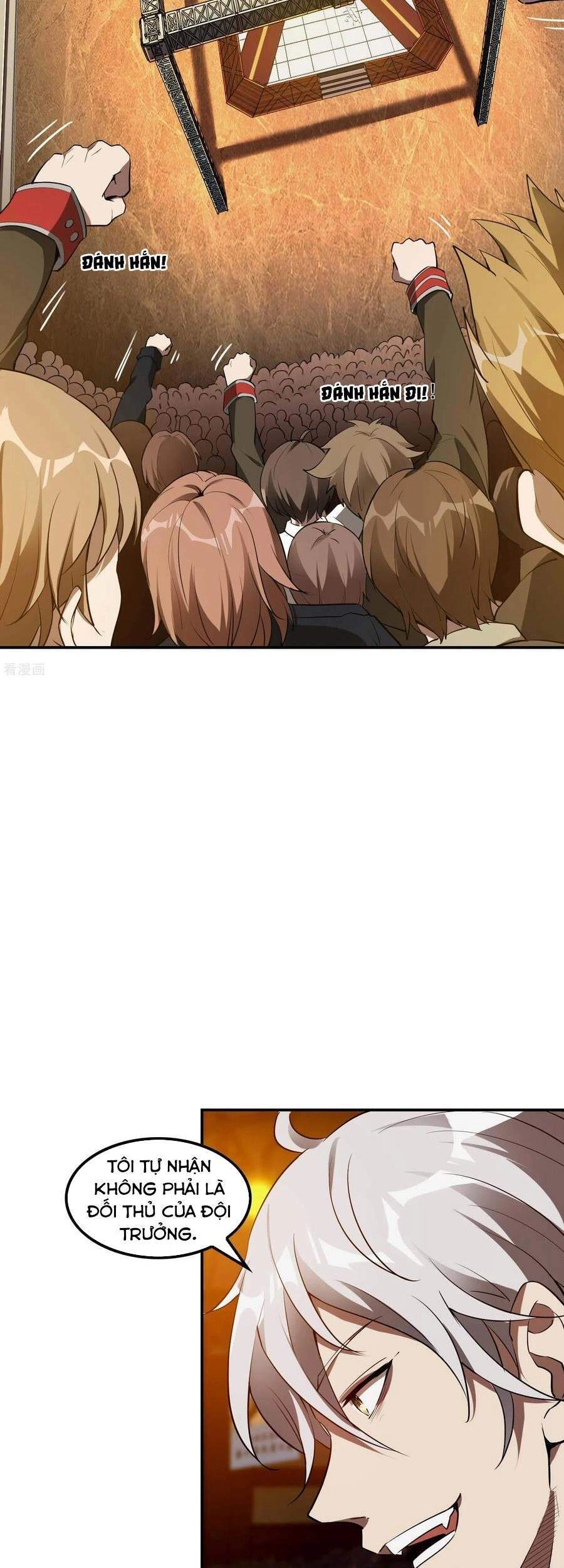 Đệ Nhất Ở Rể Chapter 56 - 8