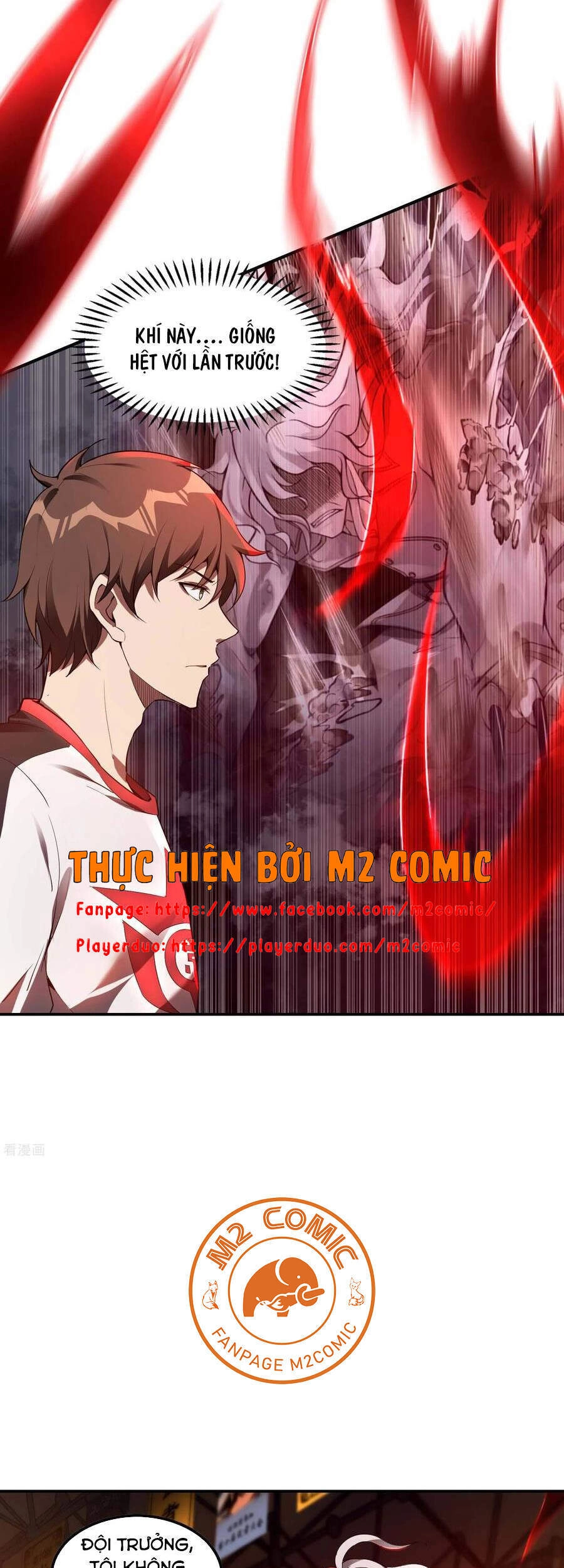 Đệ Nhất Ở Rể Chapter 56 - 12