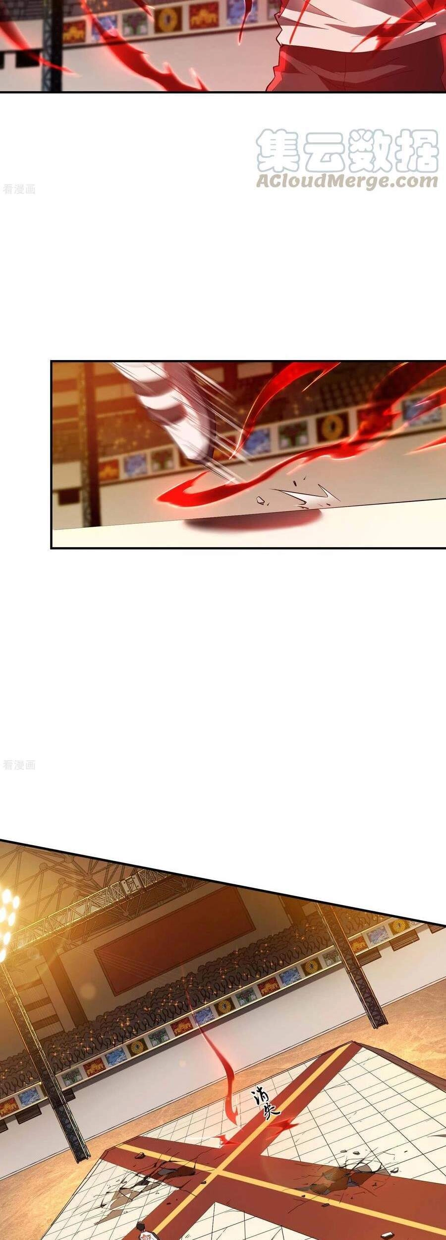 Đệ Nhất Ở Rể Chapter 56 - 14