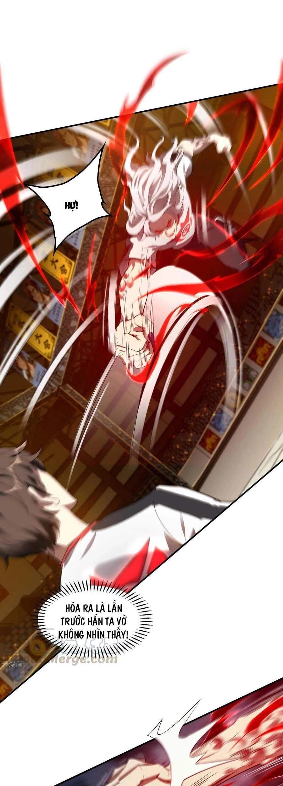 Đệ Nhất Ở Rể Chapter 56 - 16