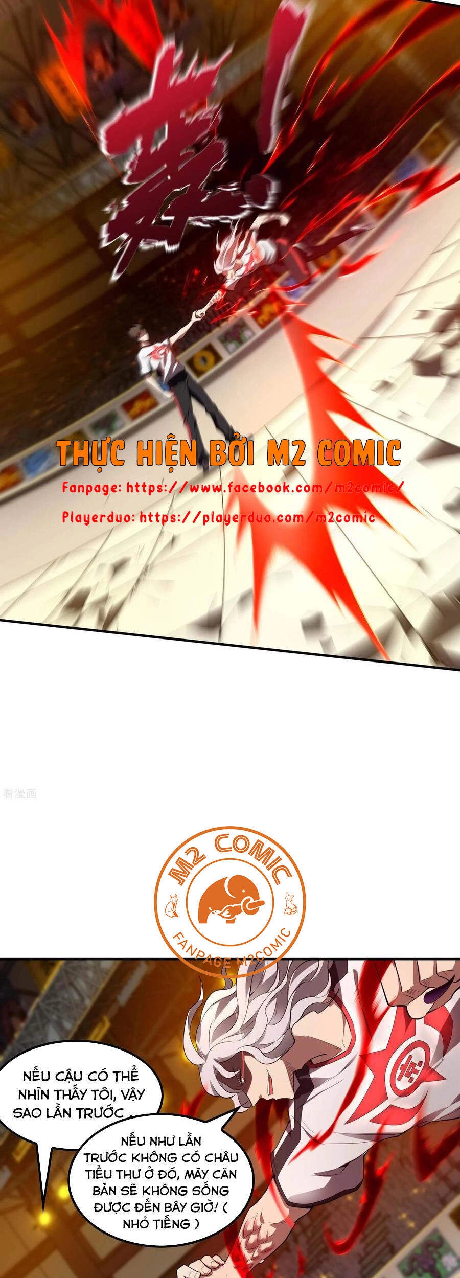 Đệ Nhất Ở Rể Chapter 56 - 18