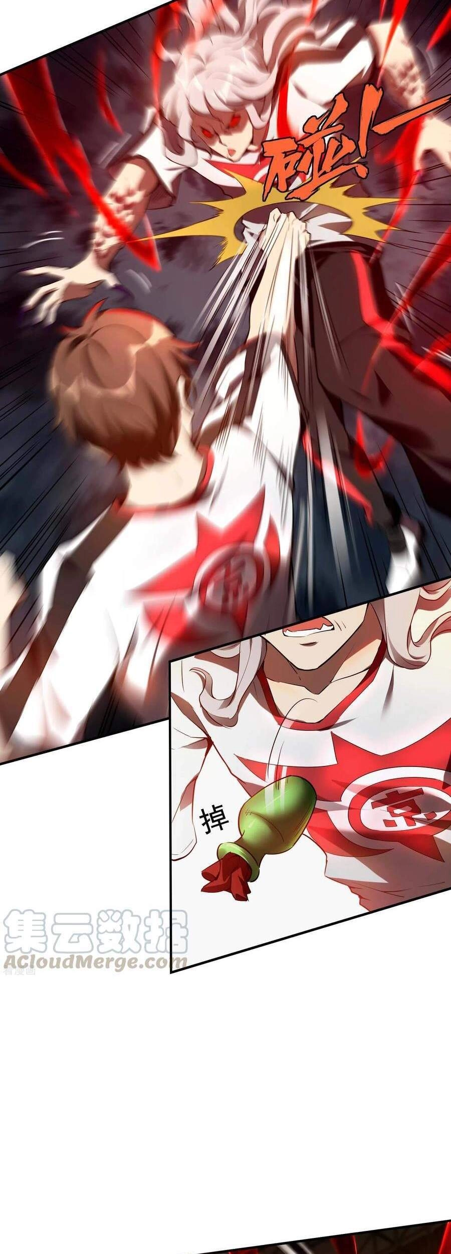 Đệ Nhất Ở Rể Chapter 56 - 22