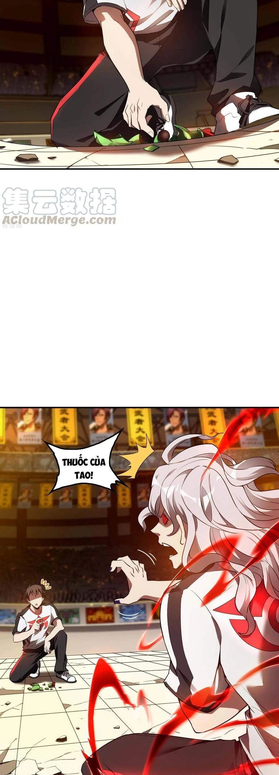 Đệ Nhất Ở Rể Chapter 56 - 26