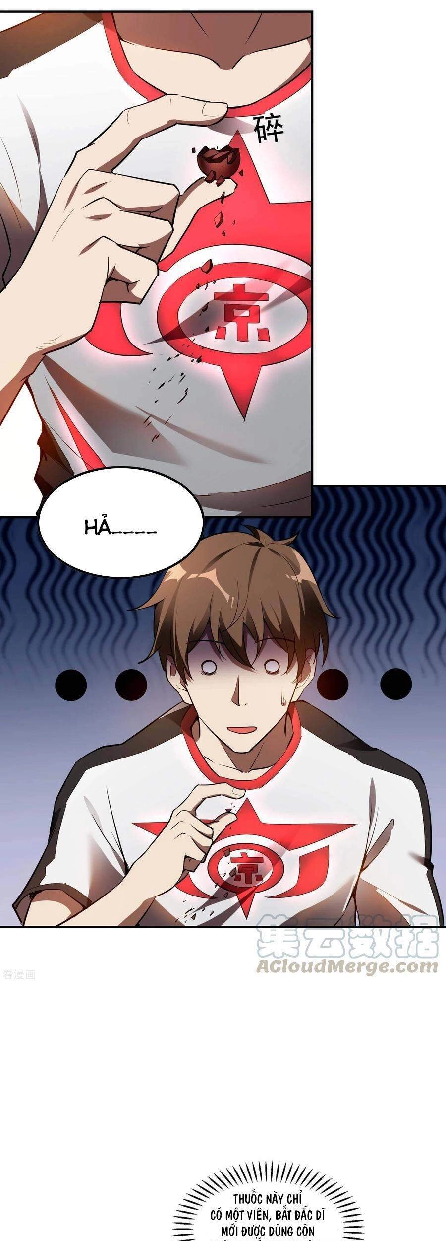 Đệ Nhất Ở Rể Chapter 56 - 28