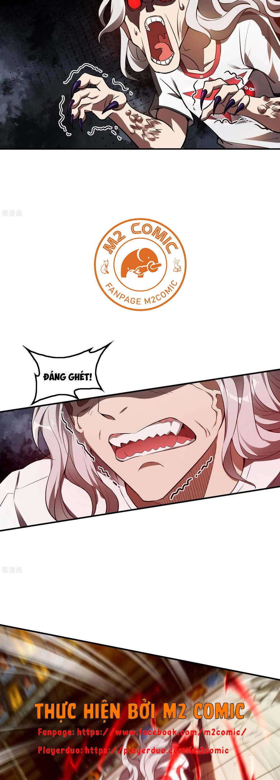 Đệ Nhất Ở Rể Chapter 56 - 30